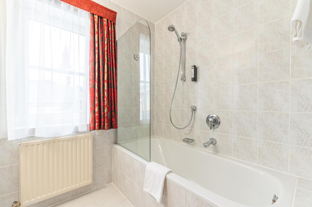 Hotel Tia Monte Nauders Zewnętrze zdjęcie