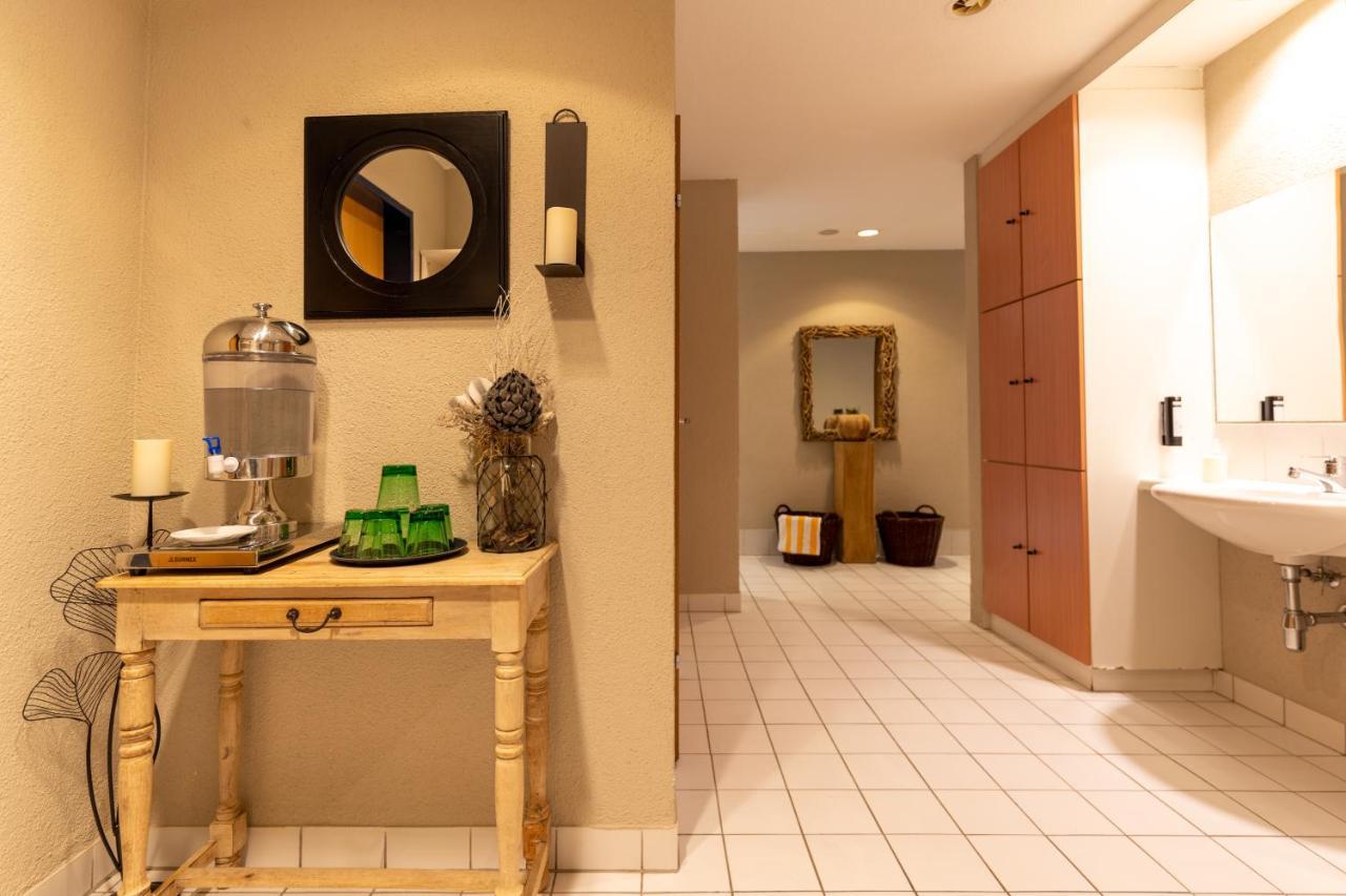 Hotel Tia Monte Nauders Zewnętrze zdjęcie
