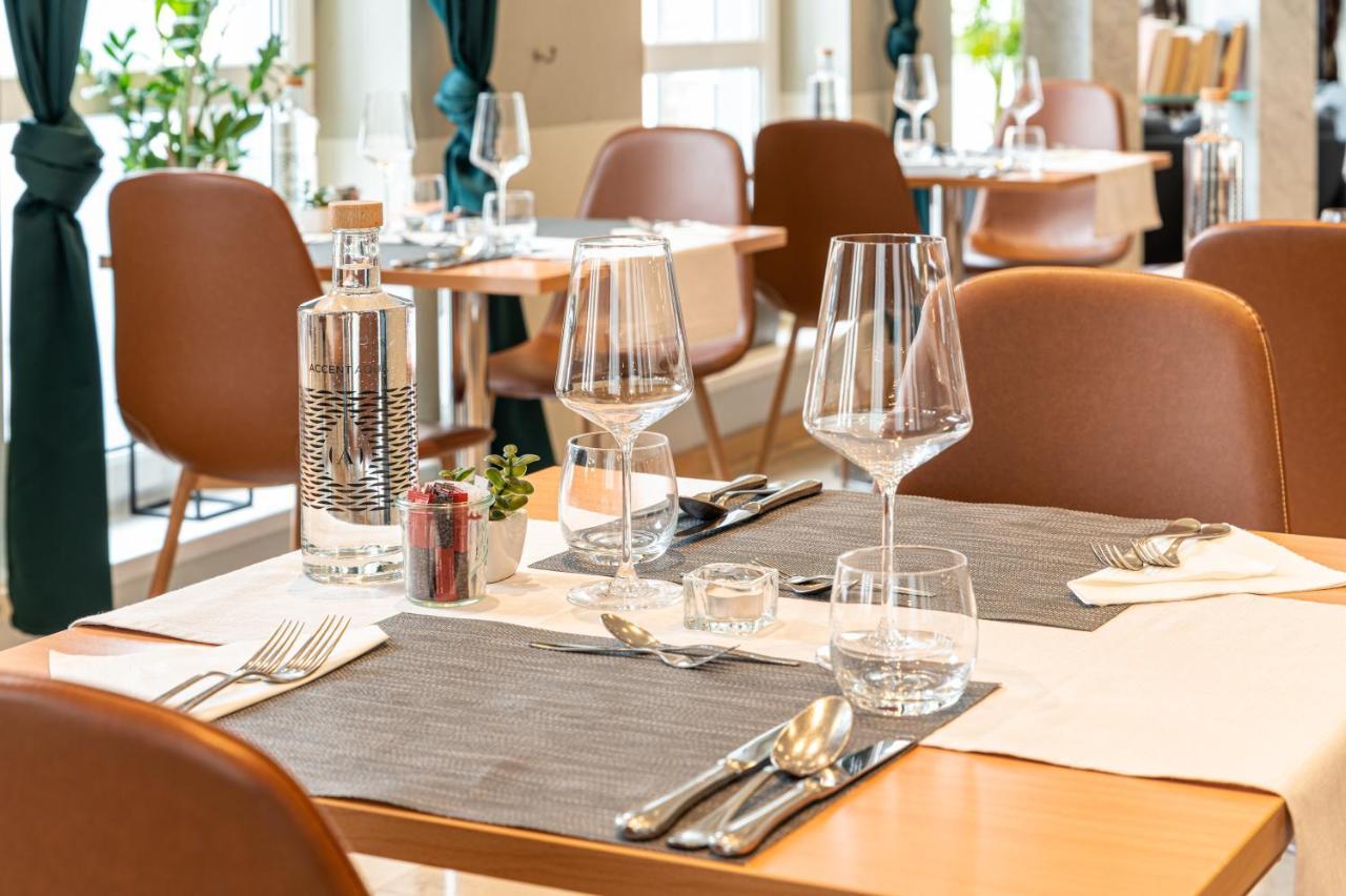 Hotel Tia Monte Nauders Zewnętrze zdjęcie