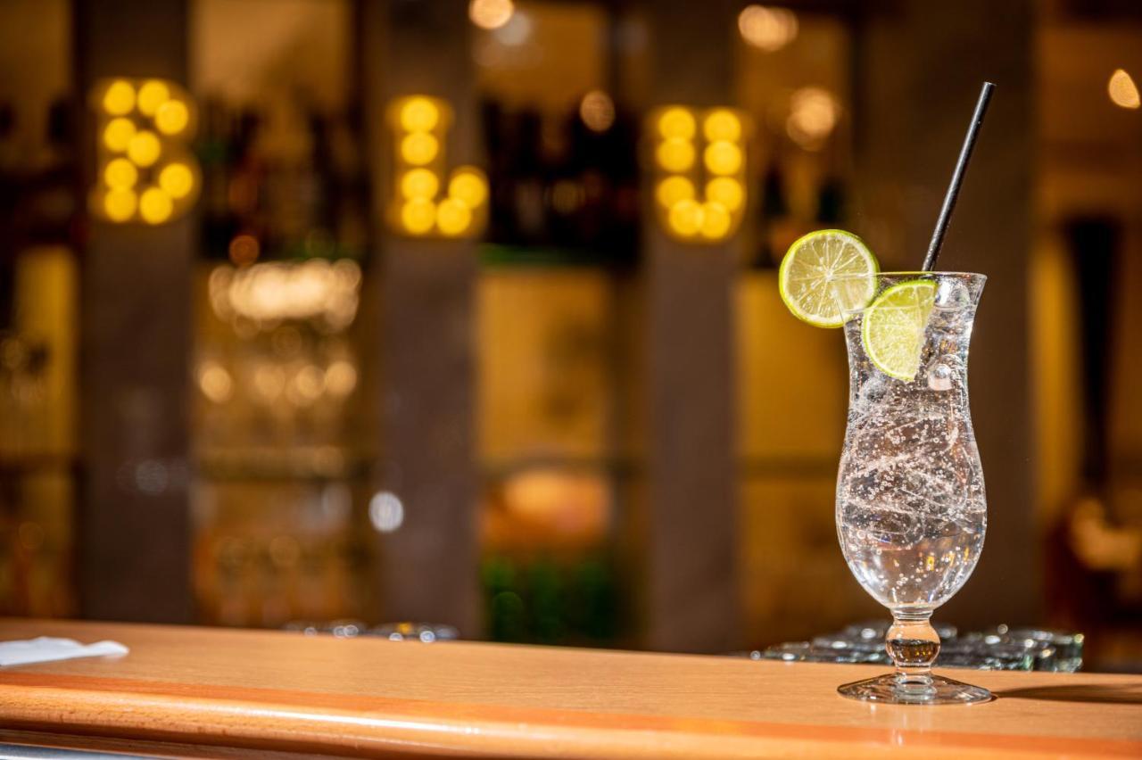 Hotel Tia Monte Nauders Zewnętrze zdjęcie