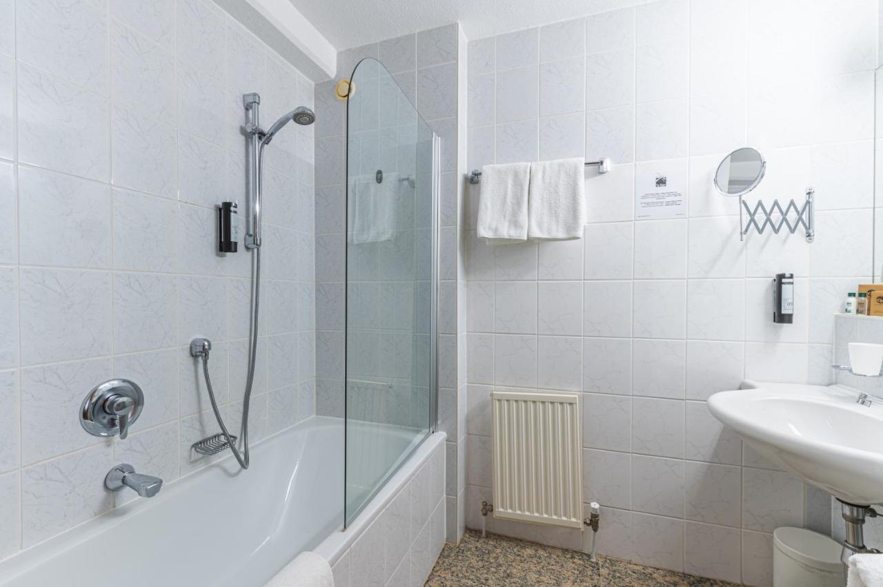 Hotel Tia Monte Nauders Zewnętrze zdjęcie