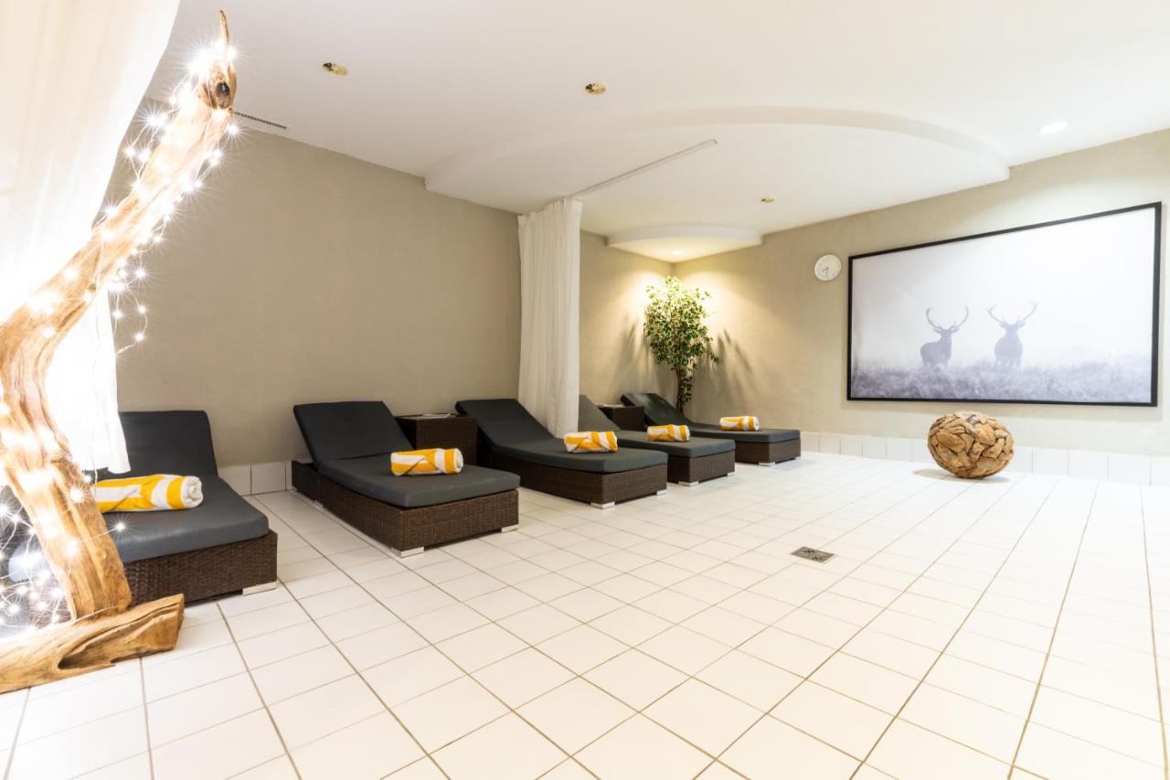 Hotel Tia Monte Nauders Zewnętrze zdjęcie