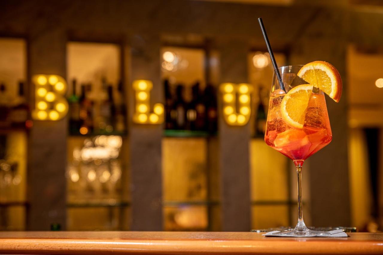 Hotel Tia Monte Nauders Zewnętrze zdjęcie