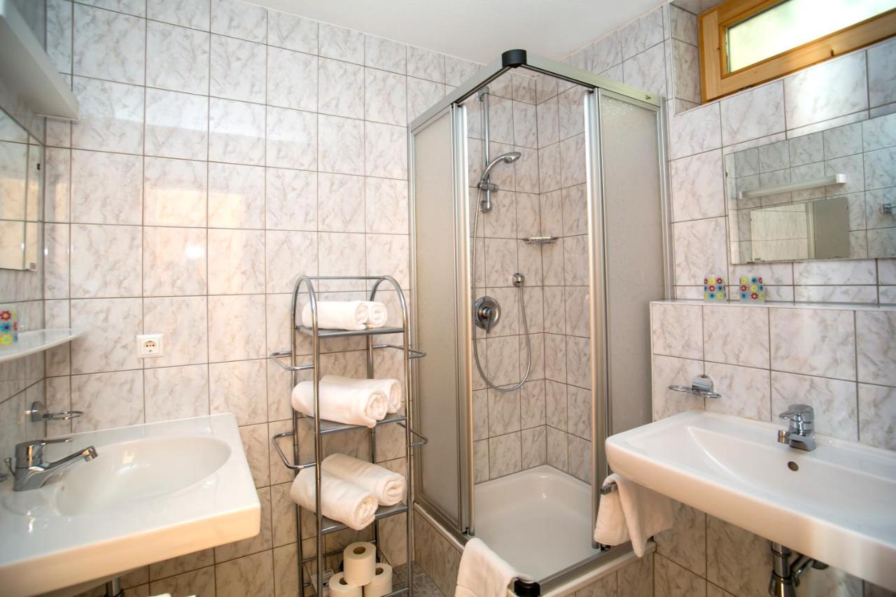 Hotel Tia Monte Nauders Zewnętrze zdjęcie